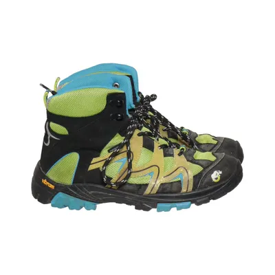 Hiking boots (Green, Black, Blue) from Kilimanjaro Plus
