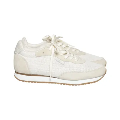 Trainingsschoenen (Beige, Wit) van Woden