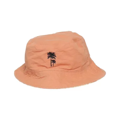 Bucket hat (Oranje)