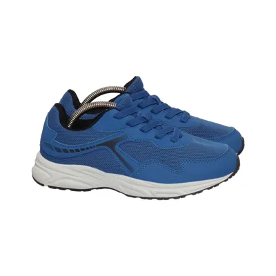 Träningsskor (Blå, Vit, Svart) från Revolution Footwear