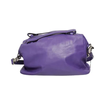 Schoudertas (Lila) van Lancel