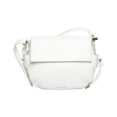 Sac à bandoulière (Blanc) de Emily & Noah Polyester, Polyuréthane