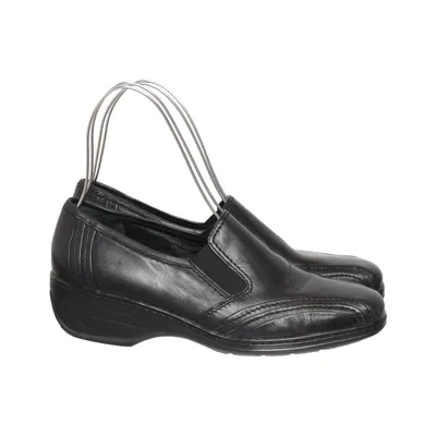 Loafers (Miranda) van Medicus Leer