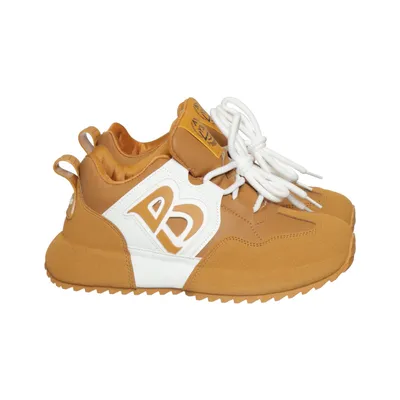 Trainingsschoenen (Bruin, Wit) van Y-3