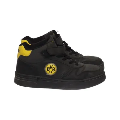 Sneaker (Schwarz, Gelb) von Borussia Dortmund
