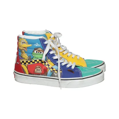 Sneakers (Sk8-Hi) from Vans