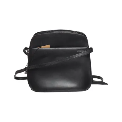 Shoulder-bag (Black) from Disser