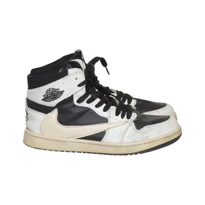 Sneakers (Air Jordan 1) van Nike Air