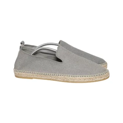 Espadrilles (Grijs) van Fred Martin