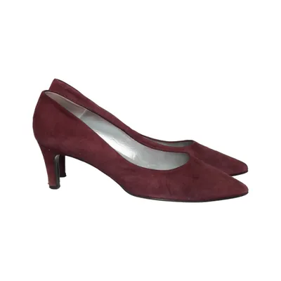 Pumps (Purple) from Colori