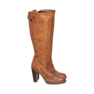 Boots (Brown) from Madeleine