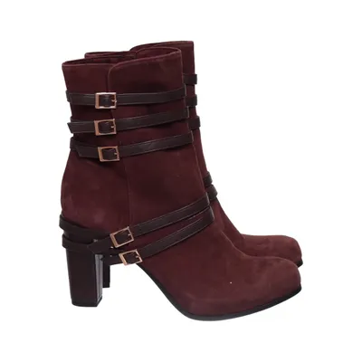 Stiefeletten (Marcel Ostertag) von Marcel Ostertag x Tamaris Leder