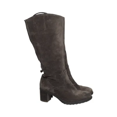 Boots (Brown) from Luftpolster