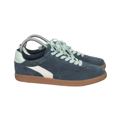 Trainers (Fia Retro Trainer) from Fatface Leather