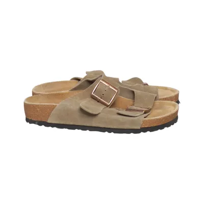 Slip-ins (Arizona) from Birkenstock Leather