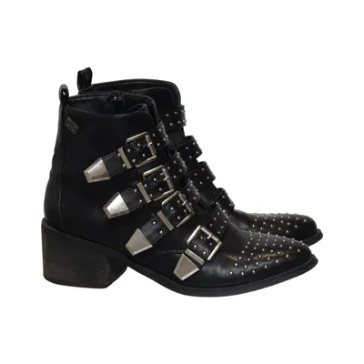 Boots (Svart) från Coolway