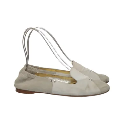 Ballerina's (Beige) van Mania