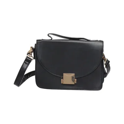 Shoulder-bag (Black) from Even & Odd