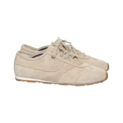Baskets (Beige) de Fabrika