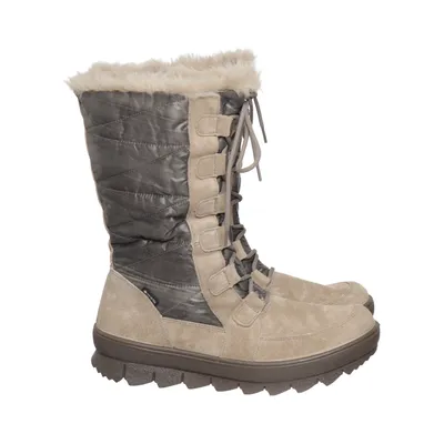 Boots (Beige) from Legero Leather