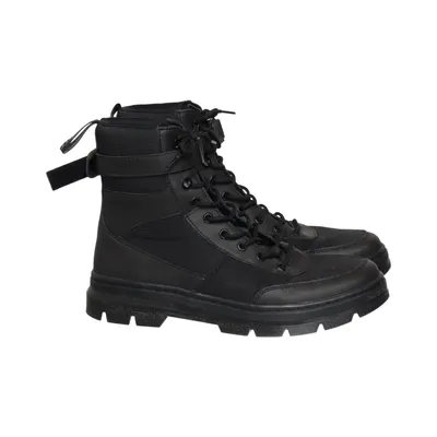 Bottes à lacets (Combs Tech) de Dr. Martens