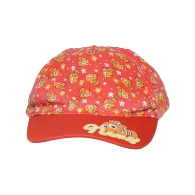 Casquette de baseball (Nemo) de Disney Pixar Coton