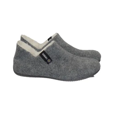 Slippers (Grijs) van Verbenas