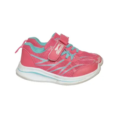 Baskets (Rose, Bleu) de Slazenger