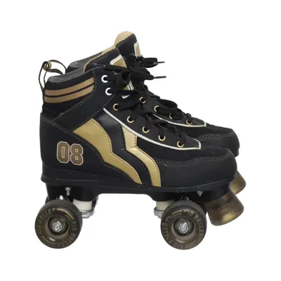 Rollschuhe (Varsity) von Rio Roller Leder