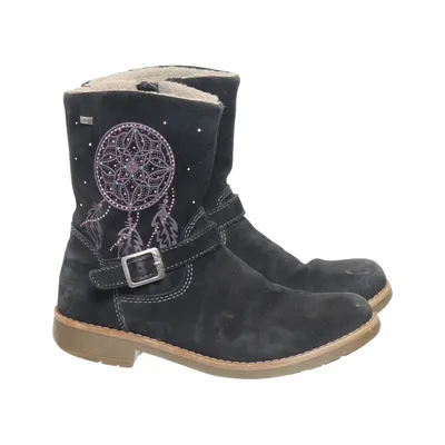 Bottines (Bleu) de Lurchi