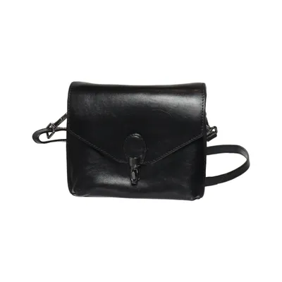 Shoulder-bag (Black) from Aunts & Uncles