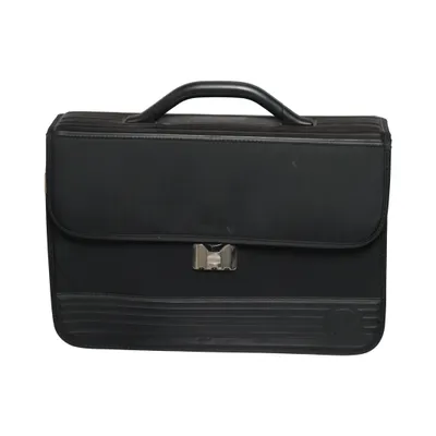 Briefcase (Black) from Delsey