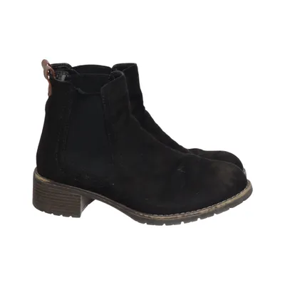 Chelsea boots (Black) from Graceland
