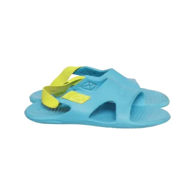 Sandales (Bleu, Jaune) de Nabaiji
