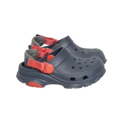 Mules (Bleu, Rouge) de Crocs