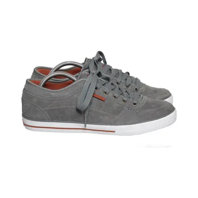 Chaussures en toile (Gris) de Globe