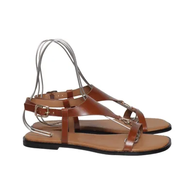 Sandalen (Laith) van Dune London Leer