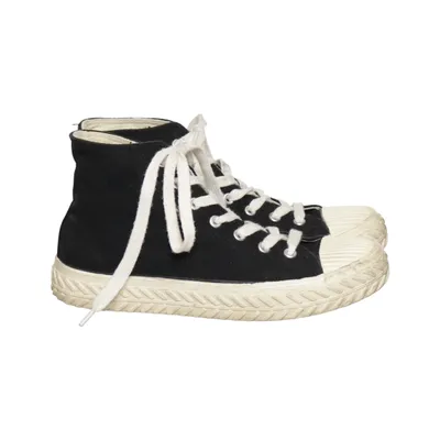Canvas schoenen (Zwart, Wit) van Office