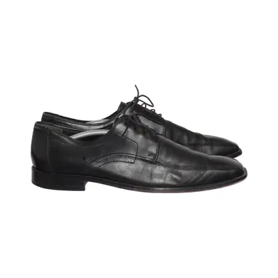Derby schoenen (Sacchetto) van Sioux Leer