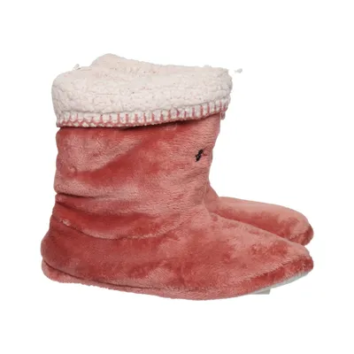 Tofflor (Rosa) från Pastunette Polyester