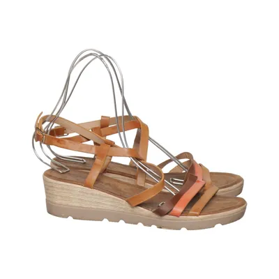 Sandales (Marron, Multicolore) de Payma