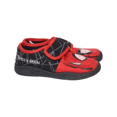 Chaussons (Noir, Rouge, Multicolore) de Marvel