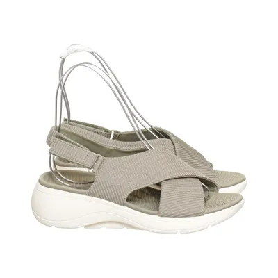 Sandals (Green) from Siketu