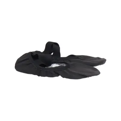 Ballettschuhe (Schwarz) von So Danca
