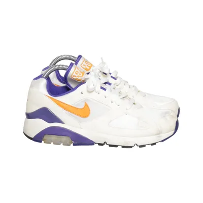 Trainingsschoenen (Air Max 180) van Nike