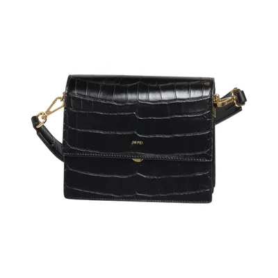 Sac à bandoulière (Noir) de JW PEI