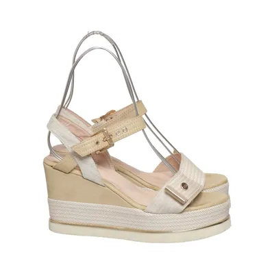 Kilklackar (Beige) från MOO