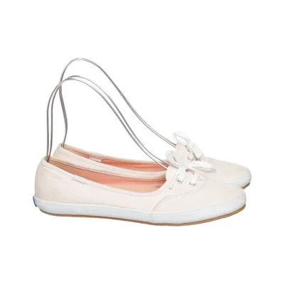 Canvas shoes (Pink) from Keds