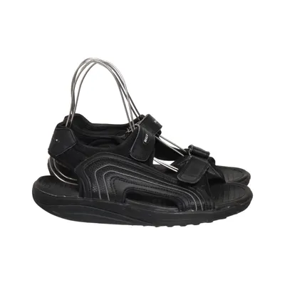 Sandaler (Sort) fra Walkmaxx
