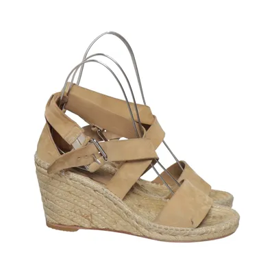 Sleehakken (Beige) van Weekend MaxMara